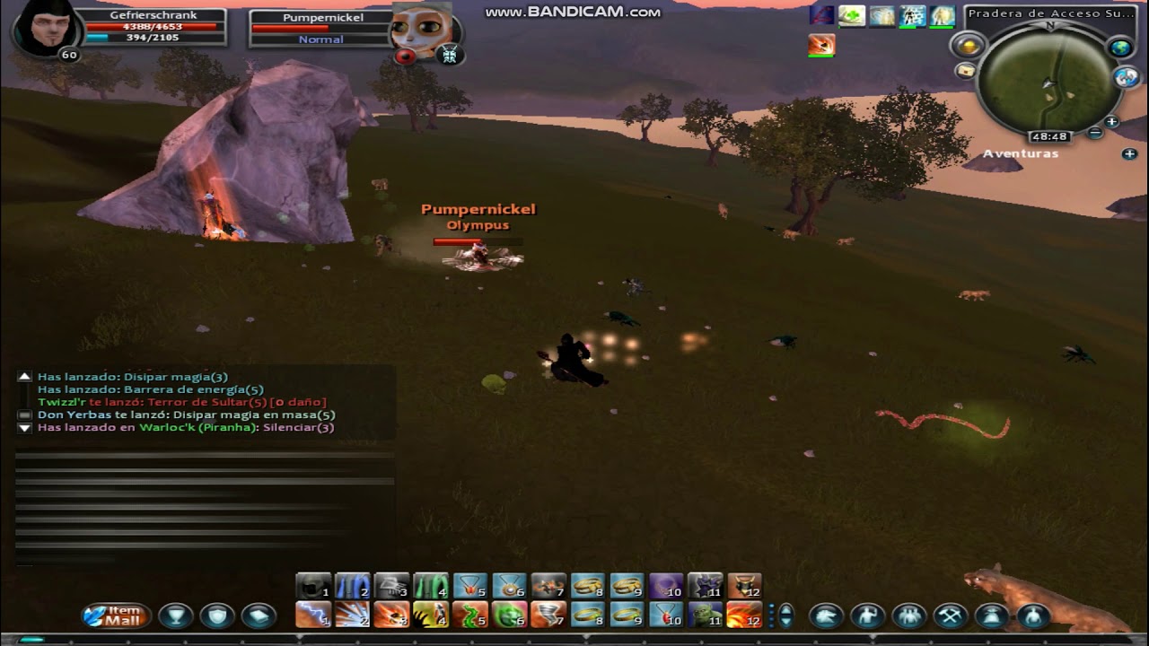 Champions of Regnum - Duo Ft Don Yerbas