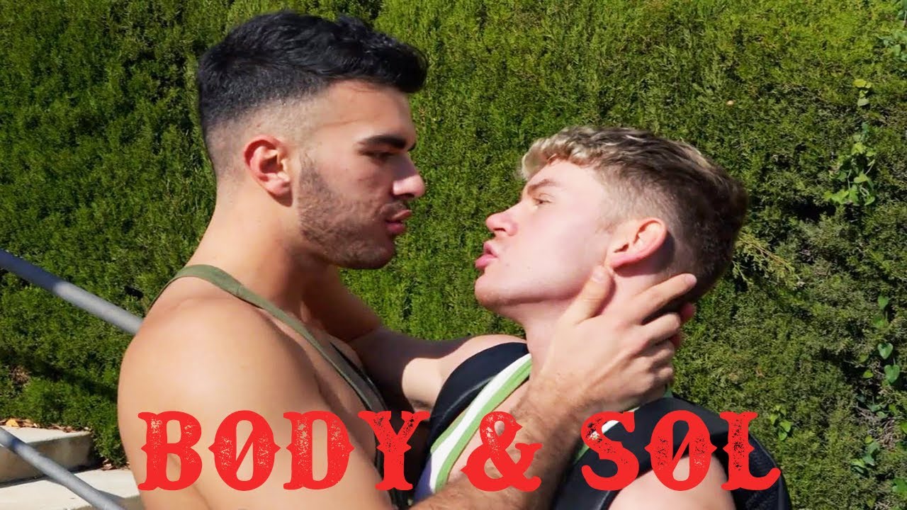 Body & Sol - Dean Young, Sir Peter, Pol Prince, Andre Donovan, Manuel Reyes (Gay Short Movie)