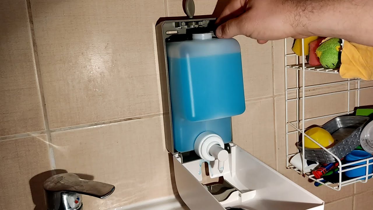 Habszappan olcsón!