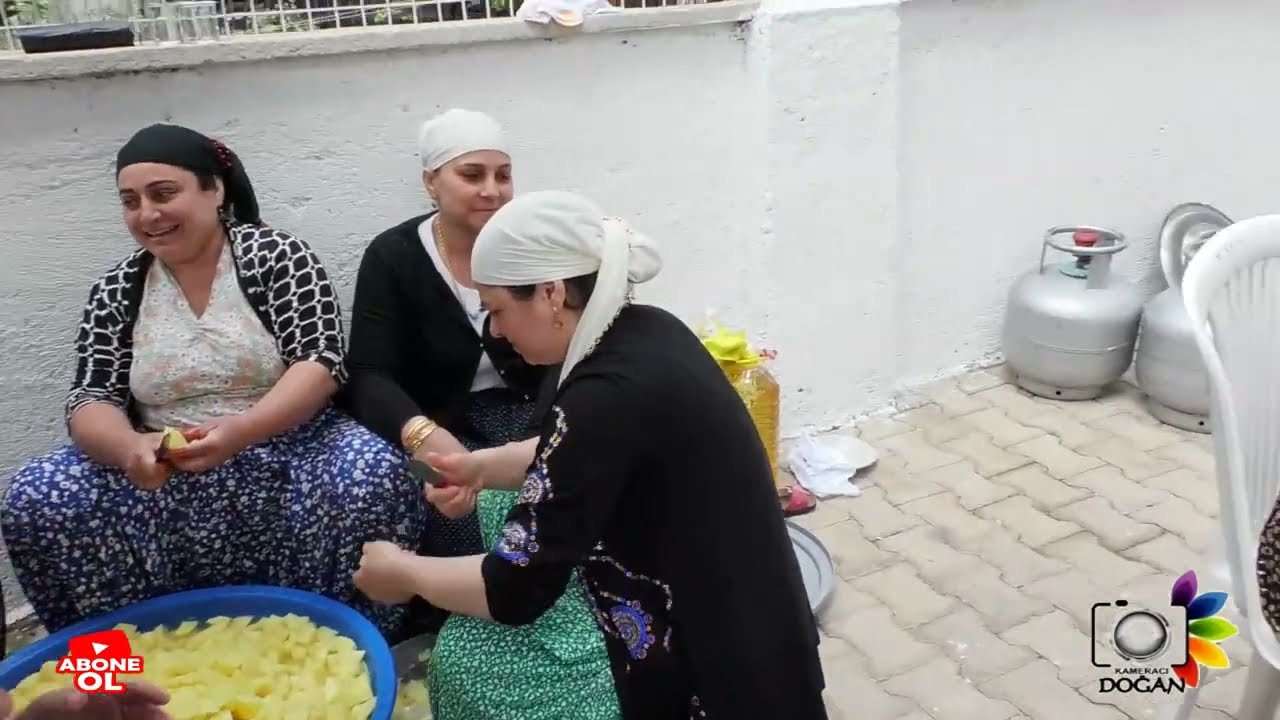 6.SUDE ❤️  SAMET, KIZ TARAFI YEMEK  İKRAMİ  ANTALYA  .Kameracı  DOĞAN 0536 397 60 27