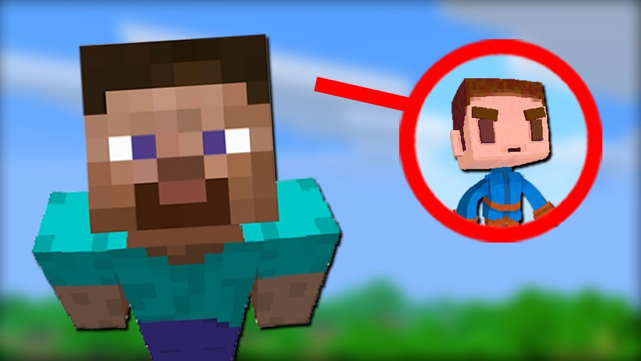 107 Things You Didn't Know About Minecraft