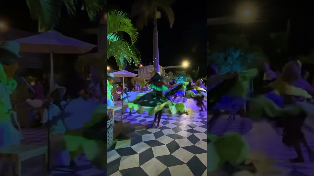 Mauritius : The land of the Sega Dance #mauritius #sega #mauritiussega #mauritius🇲🇺 #mauritius🦤