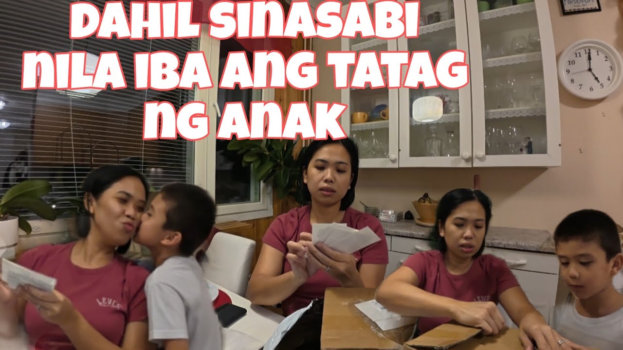 ITO ANG EBIDENSIYA 