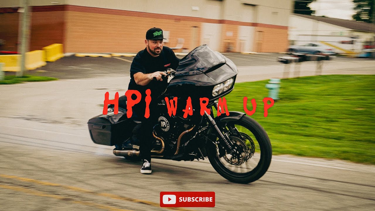 Mikey returns! Cbear rips new 162hp M8 and gets a T-Sport ft Eastcoastin