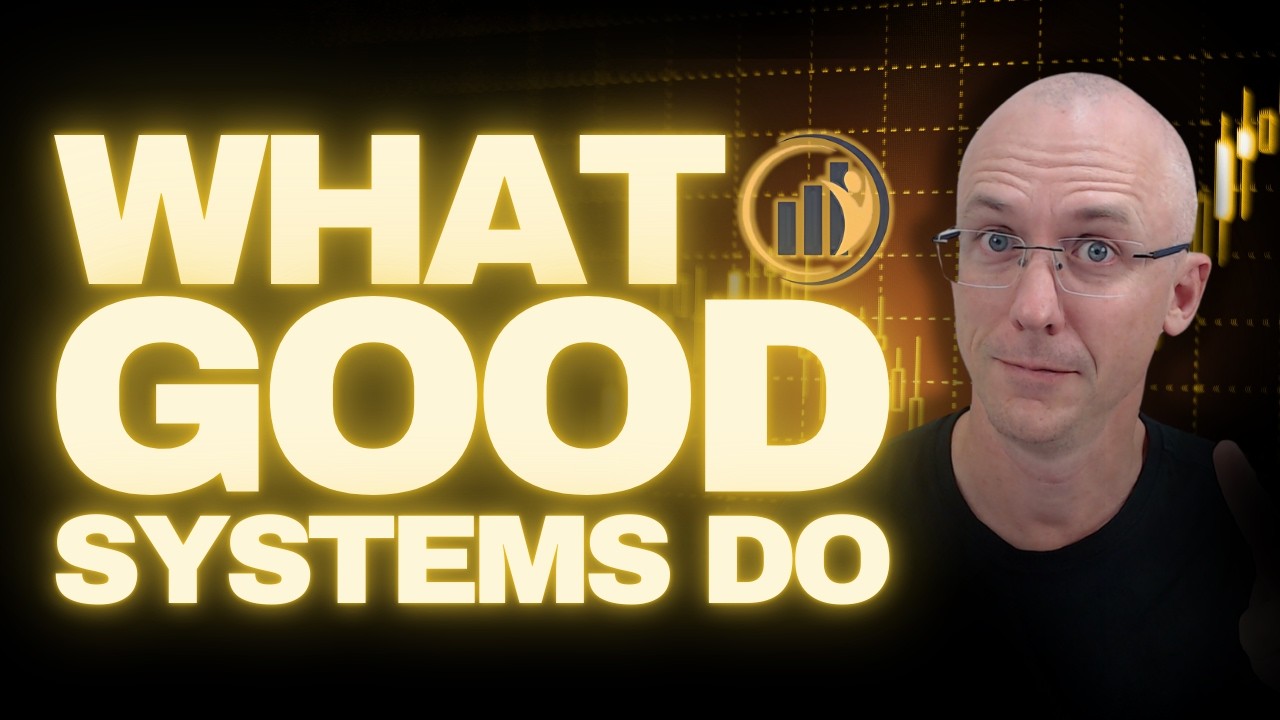 What Makes a Good Trading System That Actually Works (Pro Trader Tips)