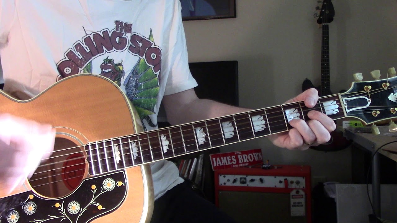 On the Wings of a Nightingale - Everly Brothers