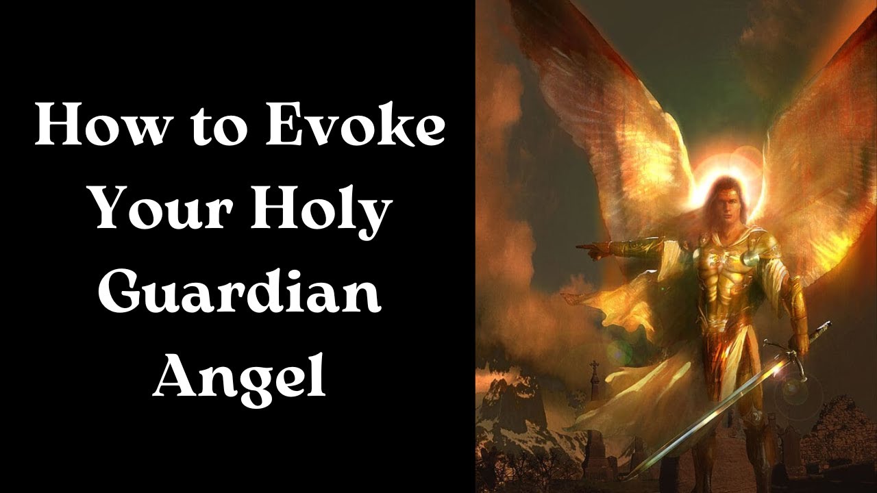 Как связаться со своим Святым Ангелом-Хранителем (и почему стоит приложить к этому усилия)