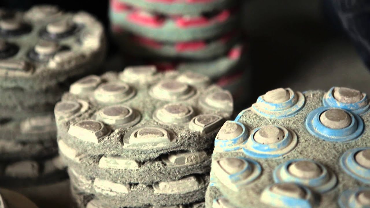 NewGrind Inc. The Idea behind the machine