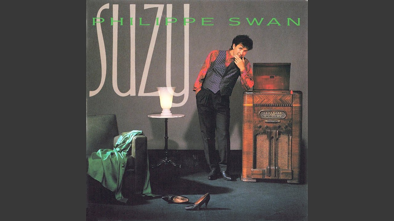 Suzy (Single)