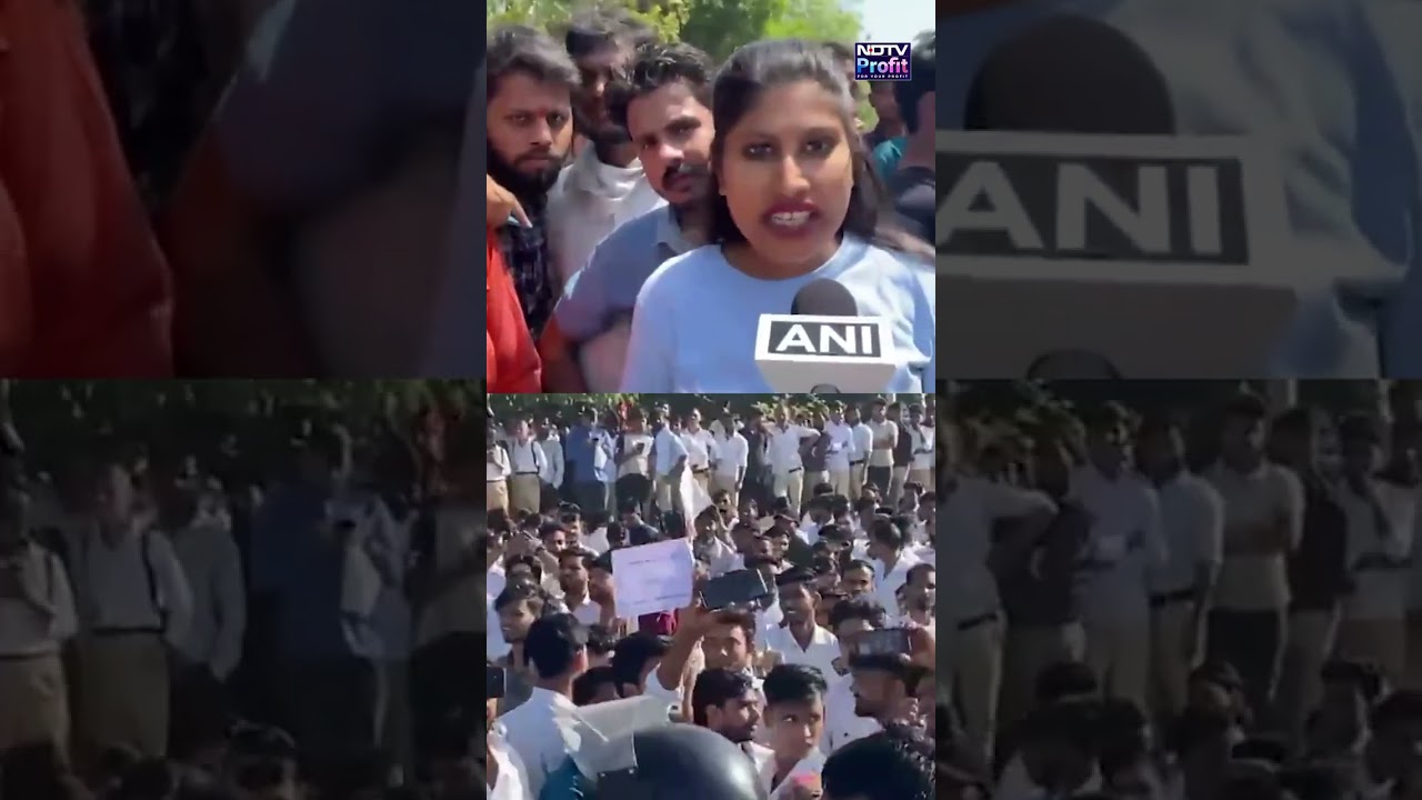 Demand ₹20,000 Salary Or Protest Will Continue: Mothersons Workers