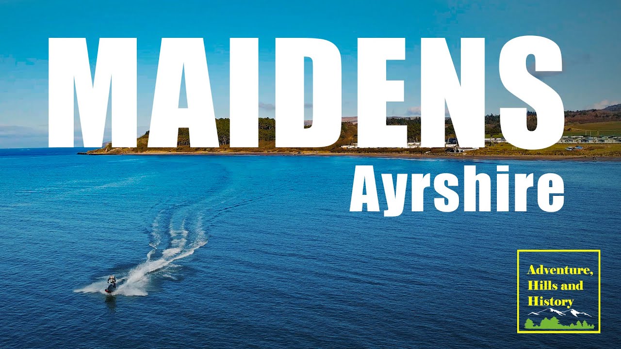 Maidens