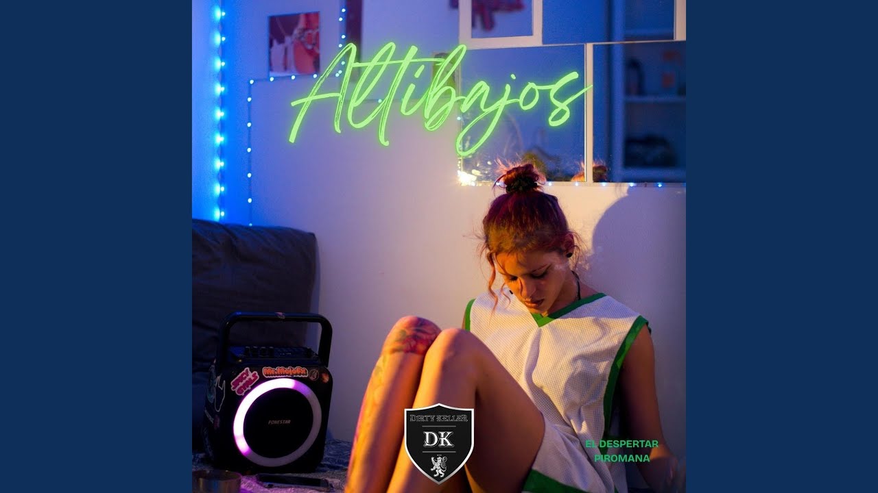 Altibajos