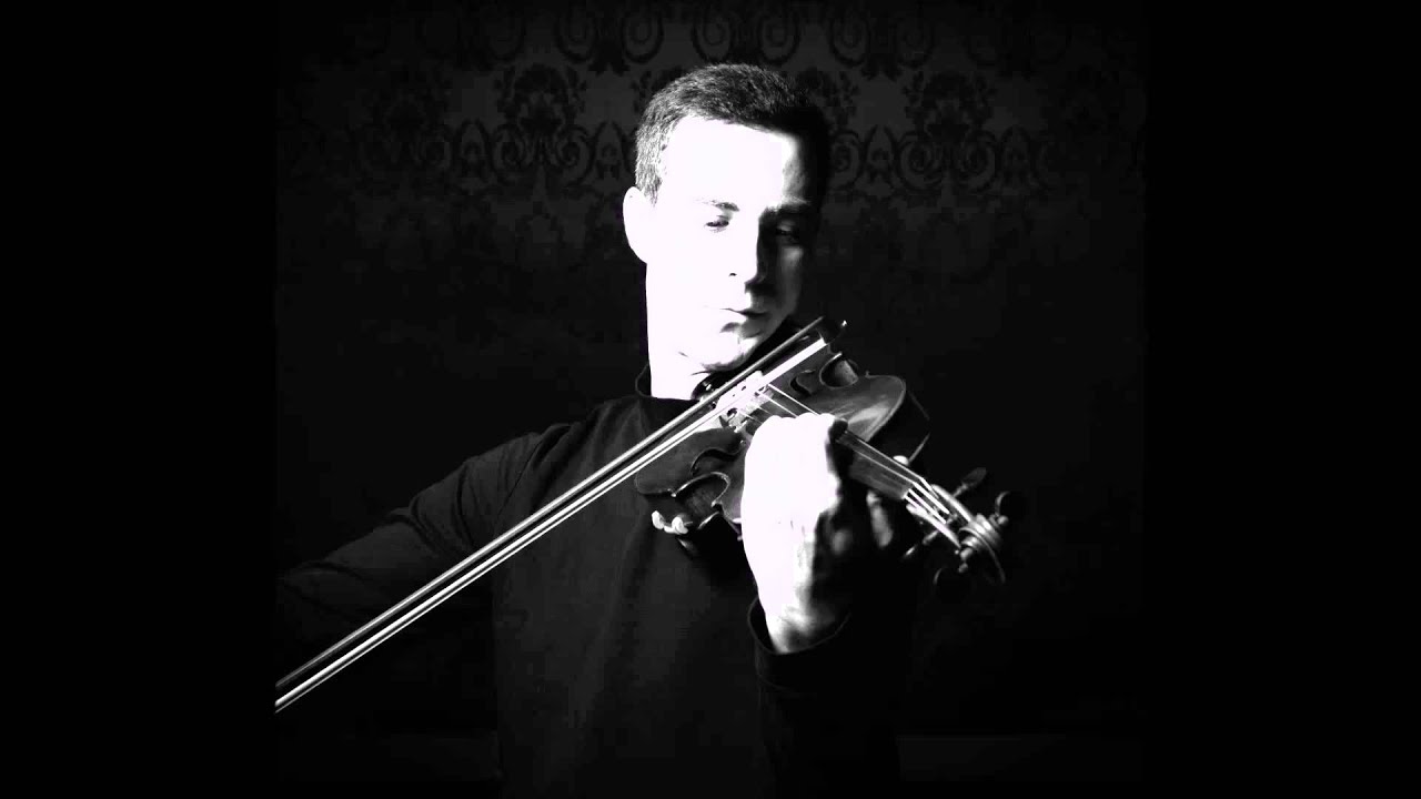 Leonard Furda - Beethoven Violin Sonata No.9 
