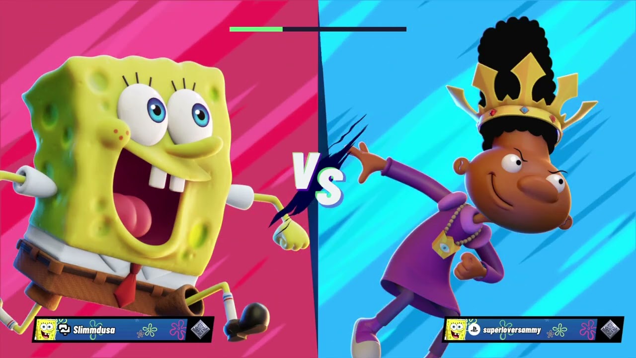 Nickelodeon All-Star Brawl 2_20260312184917