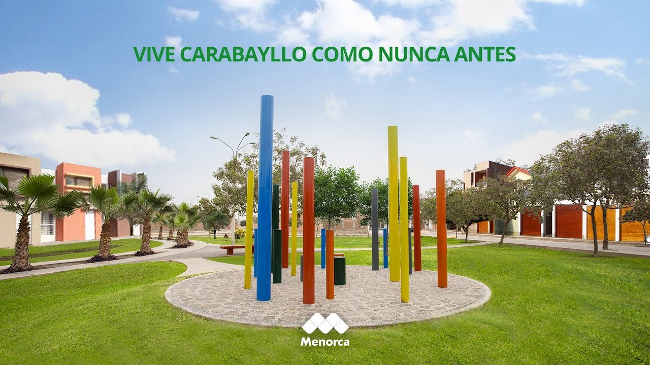 Descubre San Antonio de Carabayllo