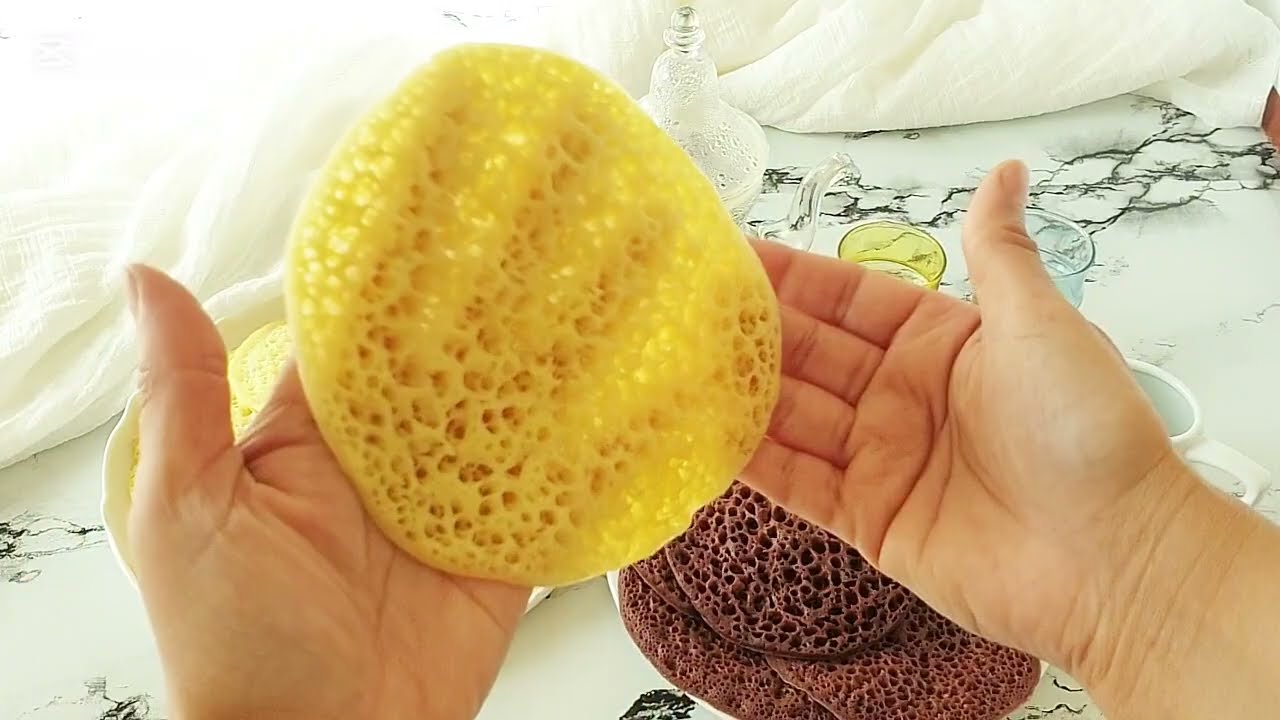 🥞 بغرير الشهدة ناجح الف فالمئة، غتعتمديه 🥞