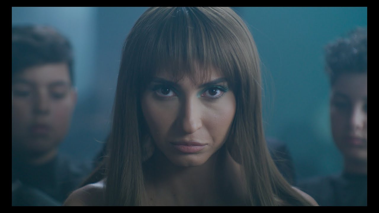 LINA MAKOUL - Shway Shway لينا مخول - شوي شوي