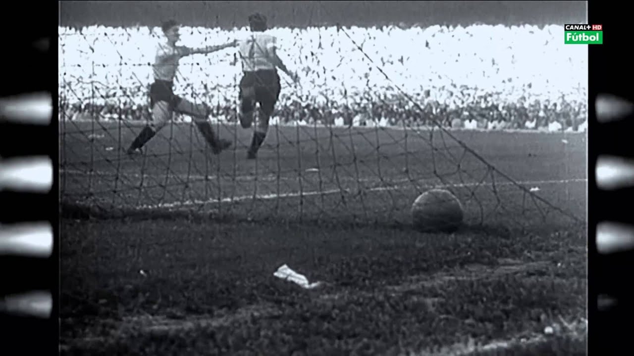 Ghiggia Fiebre Maldini
