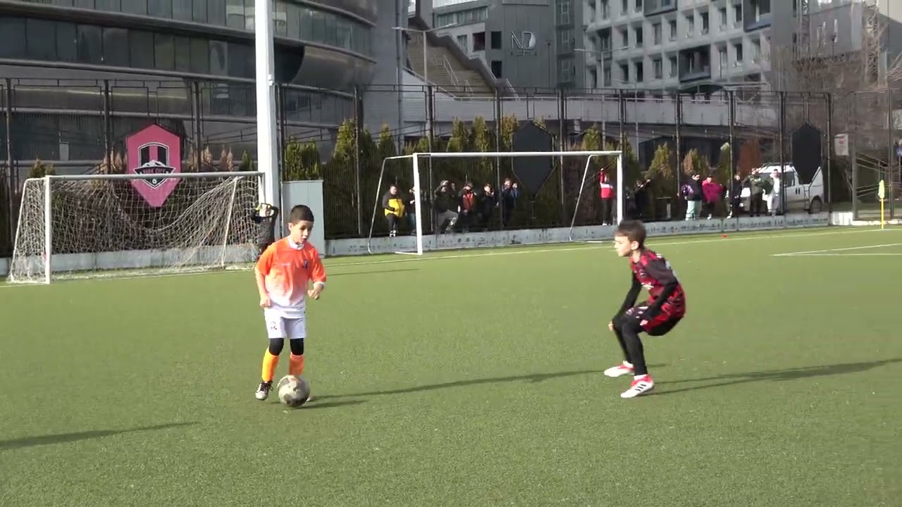 Alexandro 1 2016 - Park 2015 (part 3)