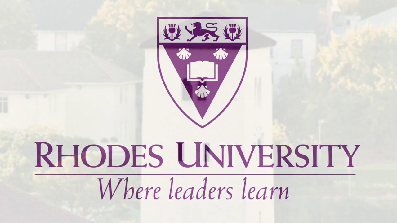 Rhodes University