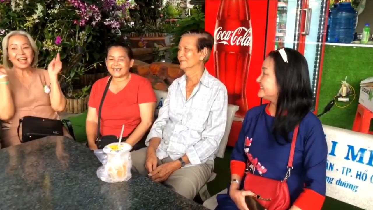 CHÙA VẠN PHƯỚC BÌNH ĐẠI BẾN TRE
