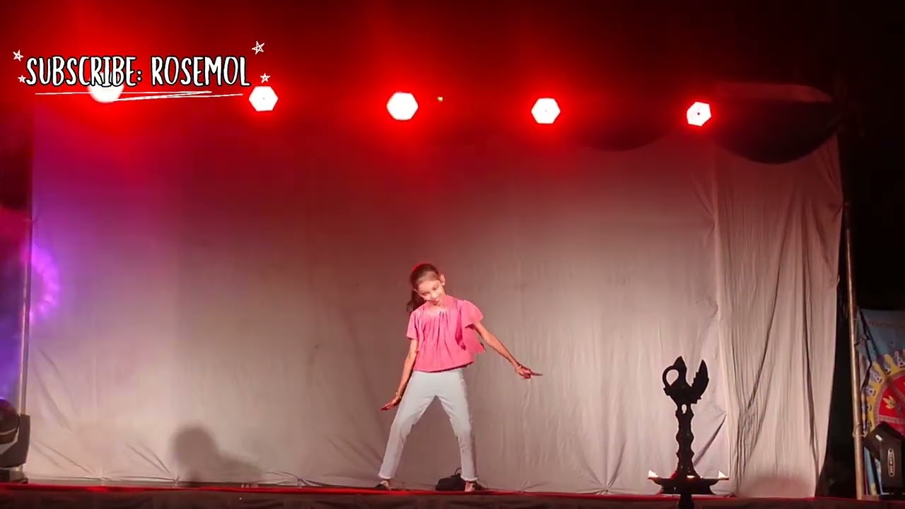 Dance competition- Shivarathri