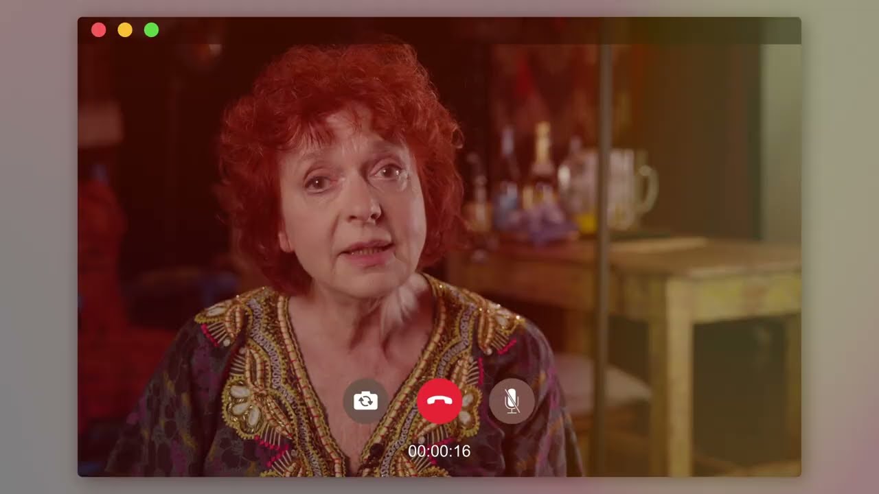 A legenda háza - Szerintem itt jól éreznéd magad