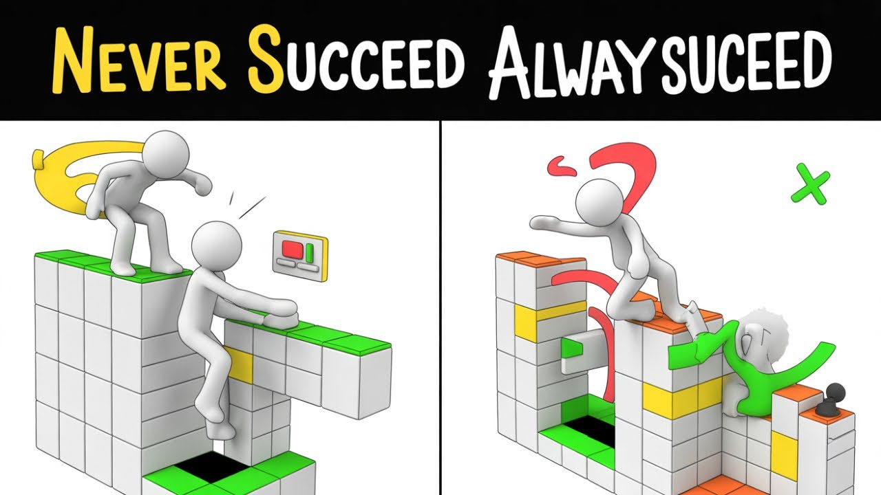 The Game Theory Mindset That Helps You Win at Almost Everything