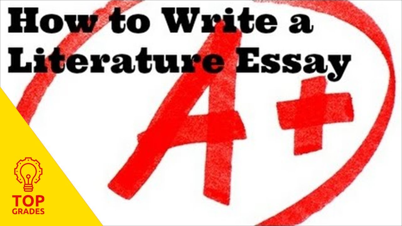 Как написать сочинение для 9 класса