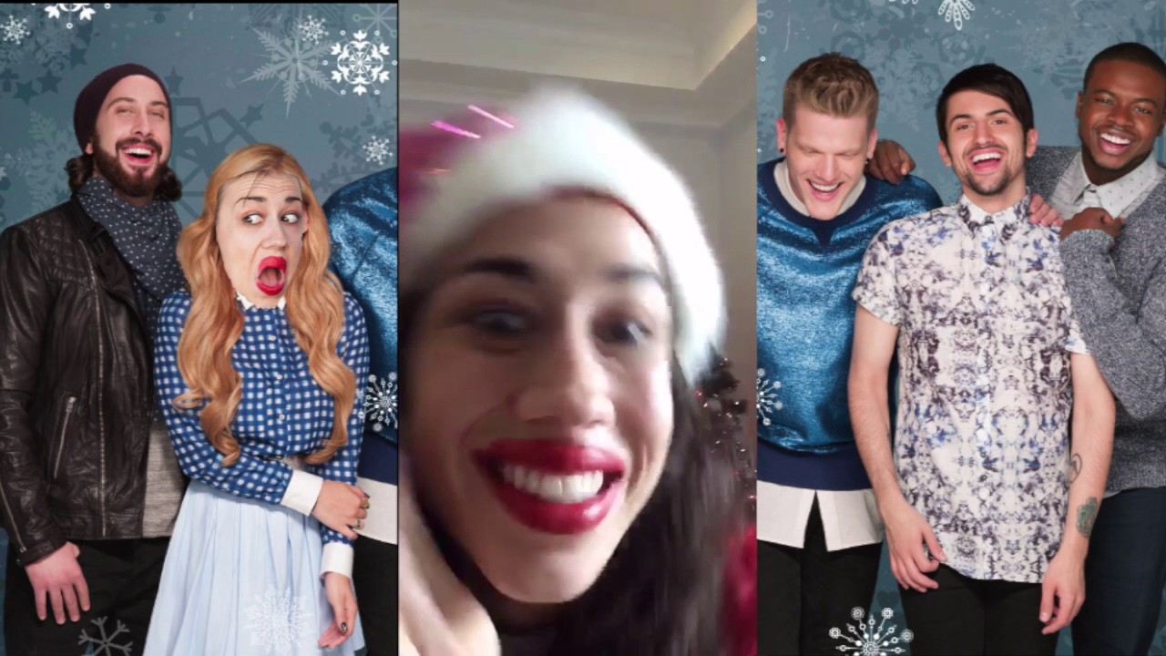 MIRANDA SINGS BEST MUSICAL.LYS!!!!