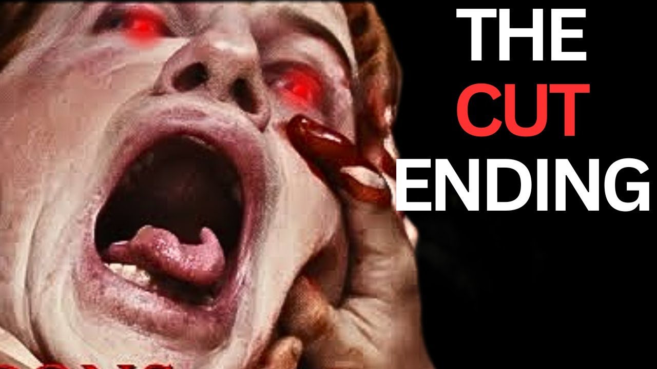 Weapons&rsquo; ORIGINAL Ending Was Too CRAZY To Film&hellip;