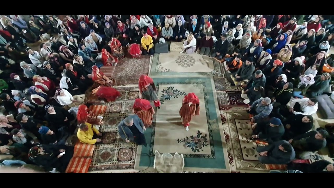 ALEVİKTE ONİKİ HİZMET