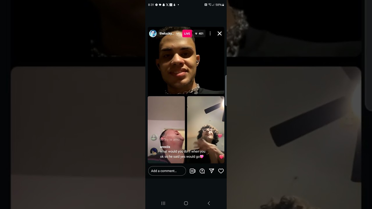 rpdr s17 🇺🇸 - instagram live - tuesday, 21 january 2025 -- with special guest James Charles