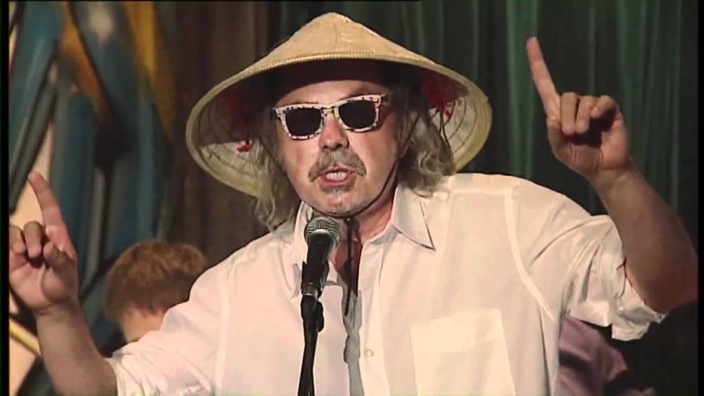 Ondřej Hejma   Modrá   čínsky