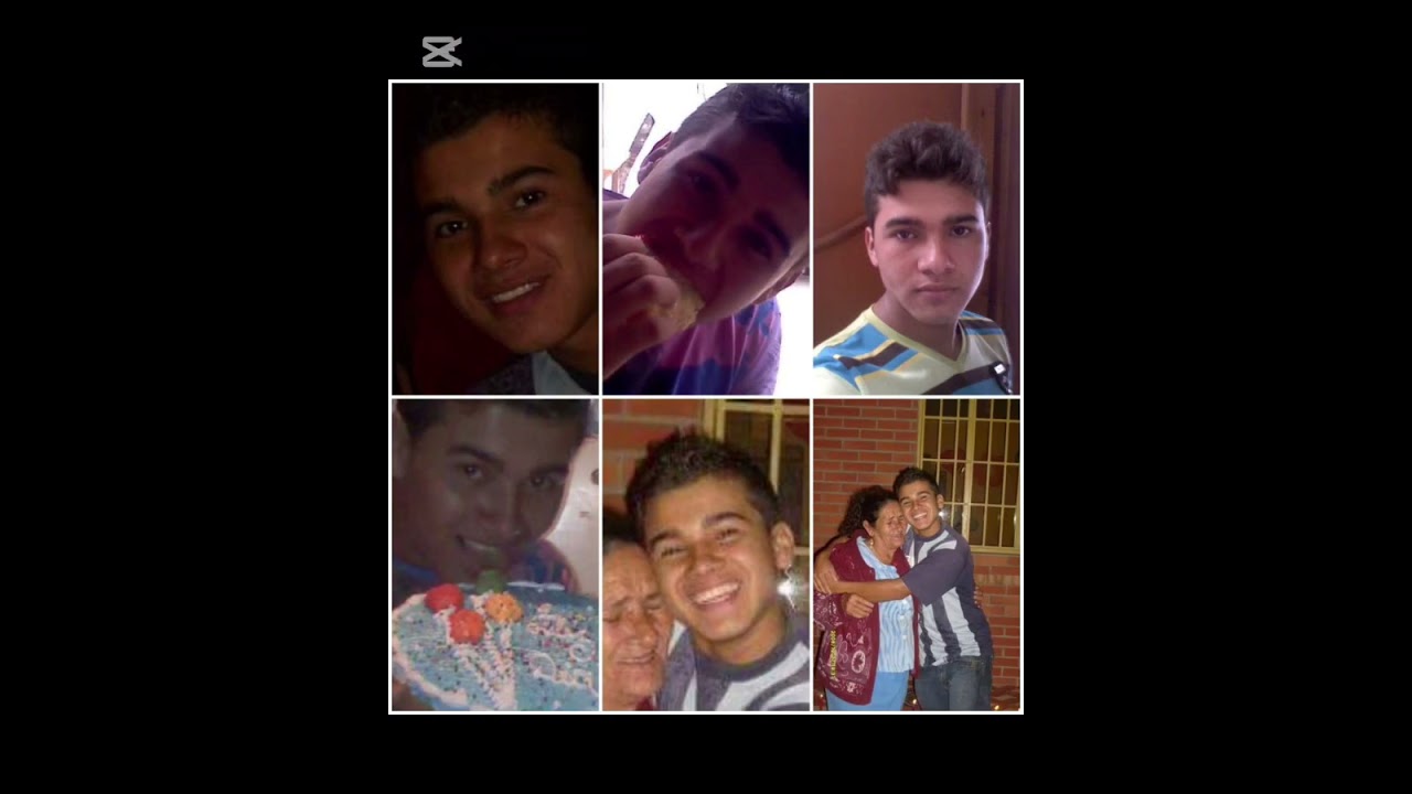 YO evcon flow evander solo composición 