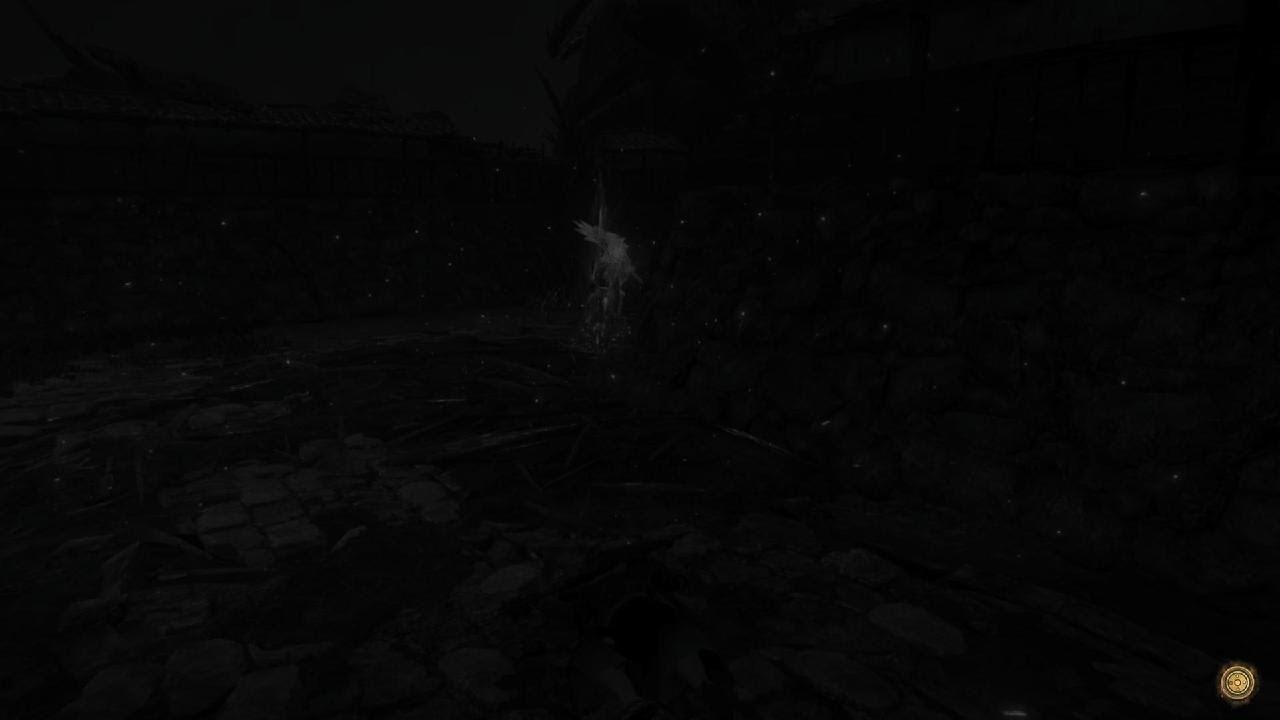 Nioh 3 Nuribotoke Boss Fight