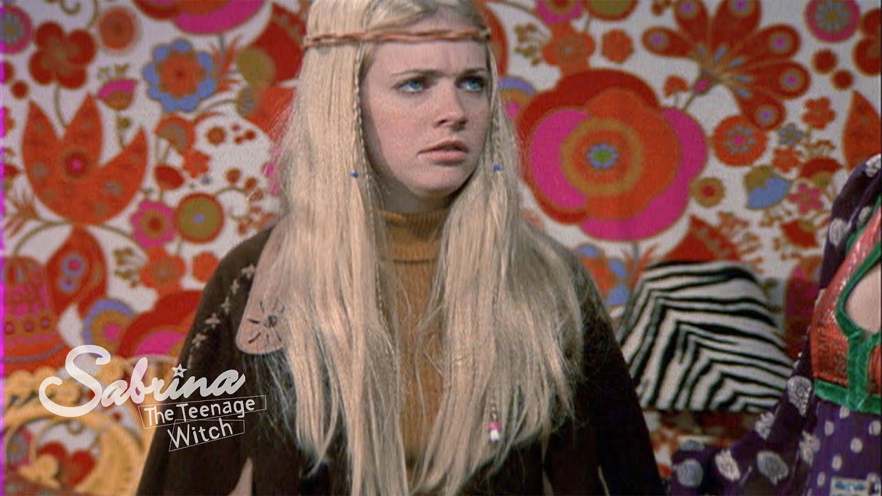 Sabrina's Time Ball Goes Missing!