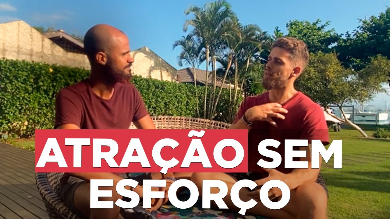 Como ser um imã de mulheres - SG7 Cossalter ft. Adamo Peçanha