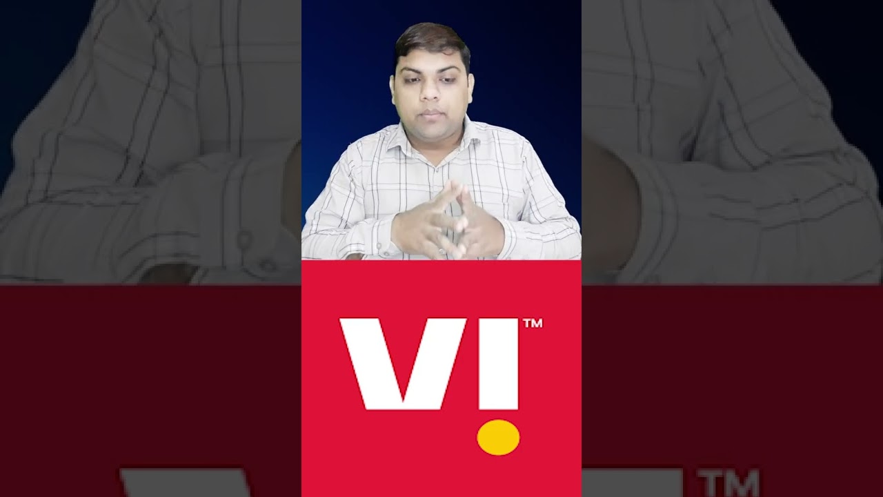 vi 365 days validity recharge plan #shorts