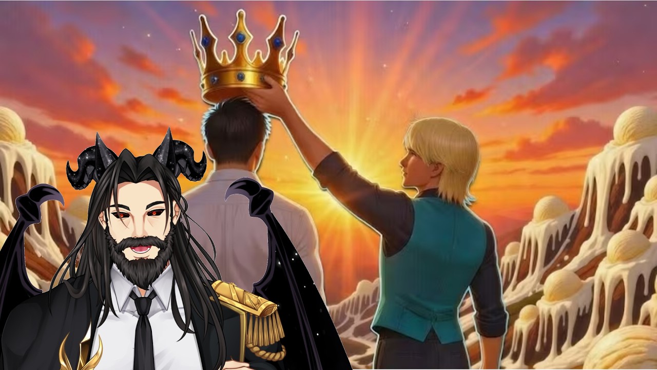 THIS SONG WAS FUN | You are made of Fire | AI Music Video | GRYPHONKNIGHT REACTS