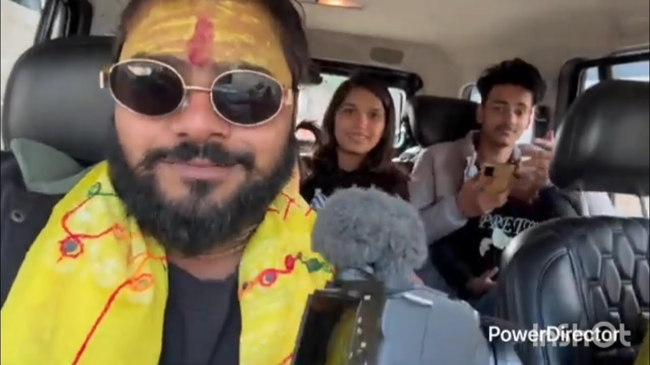 सपना ने करवाया लाखन का तलाक 😱Snappygirls😱Snappygirls New Blog 