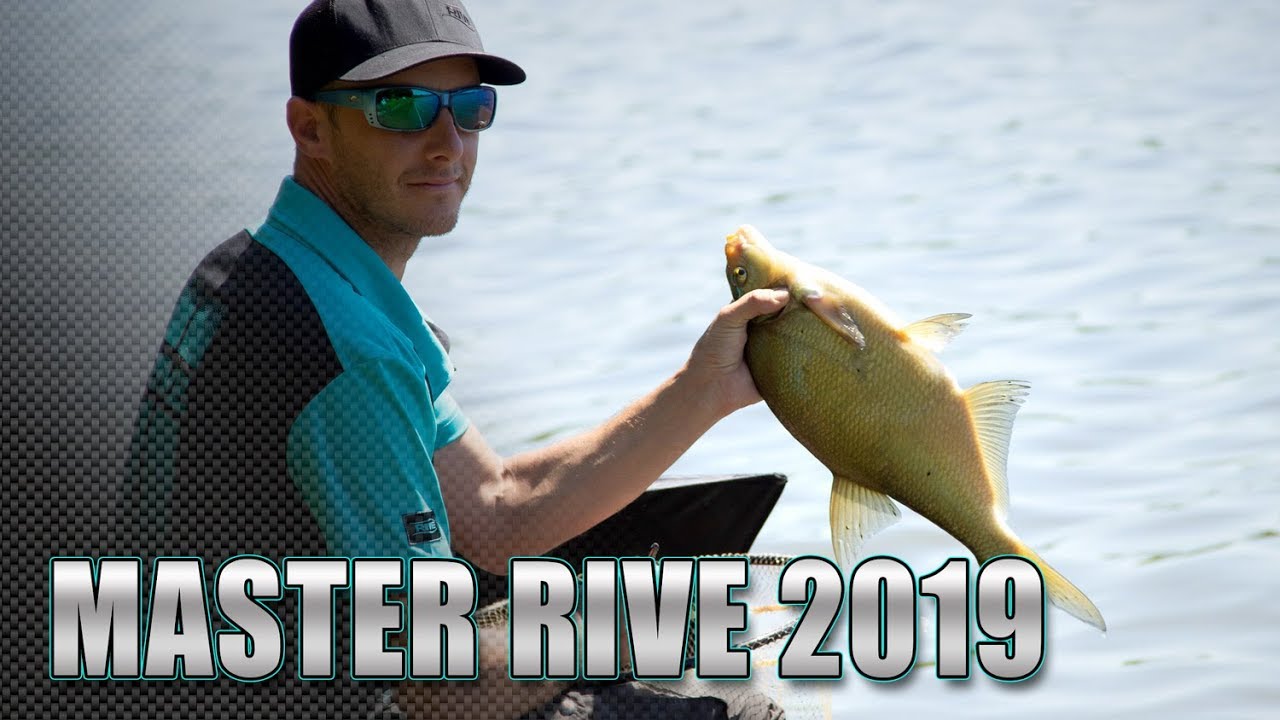 MASTER RIVE 2019