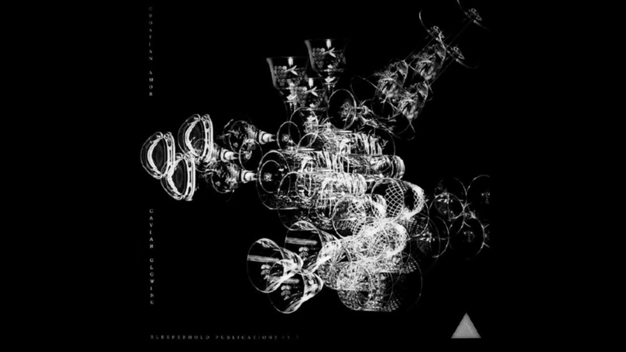 Croatian Amor - Caviar Glowing