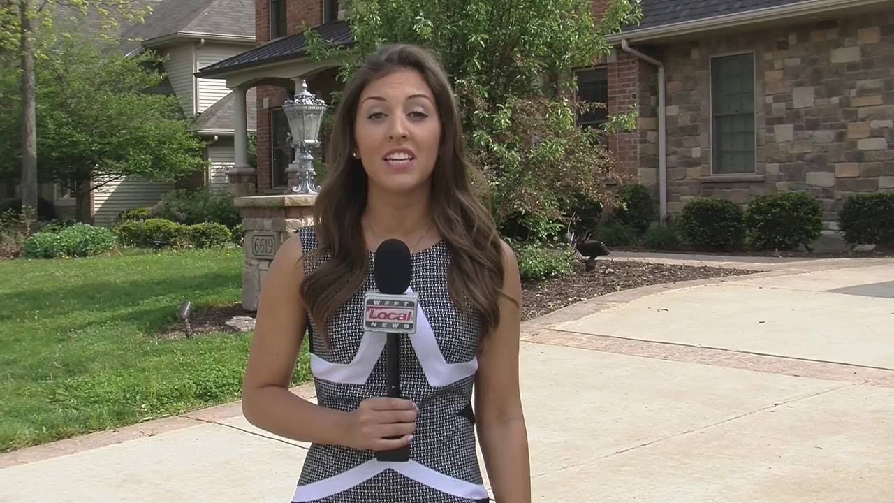 Former Drug Kingpin's House for Sale