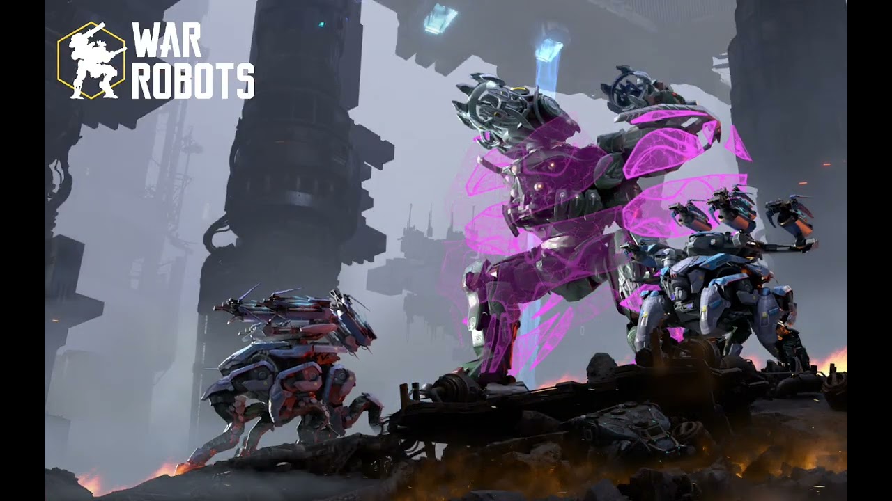 War Robots #2