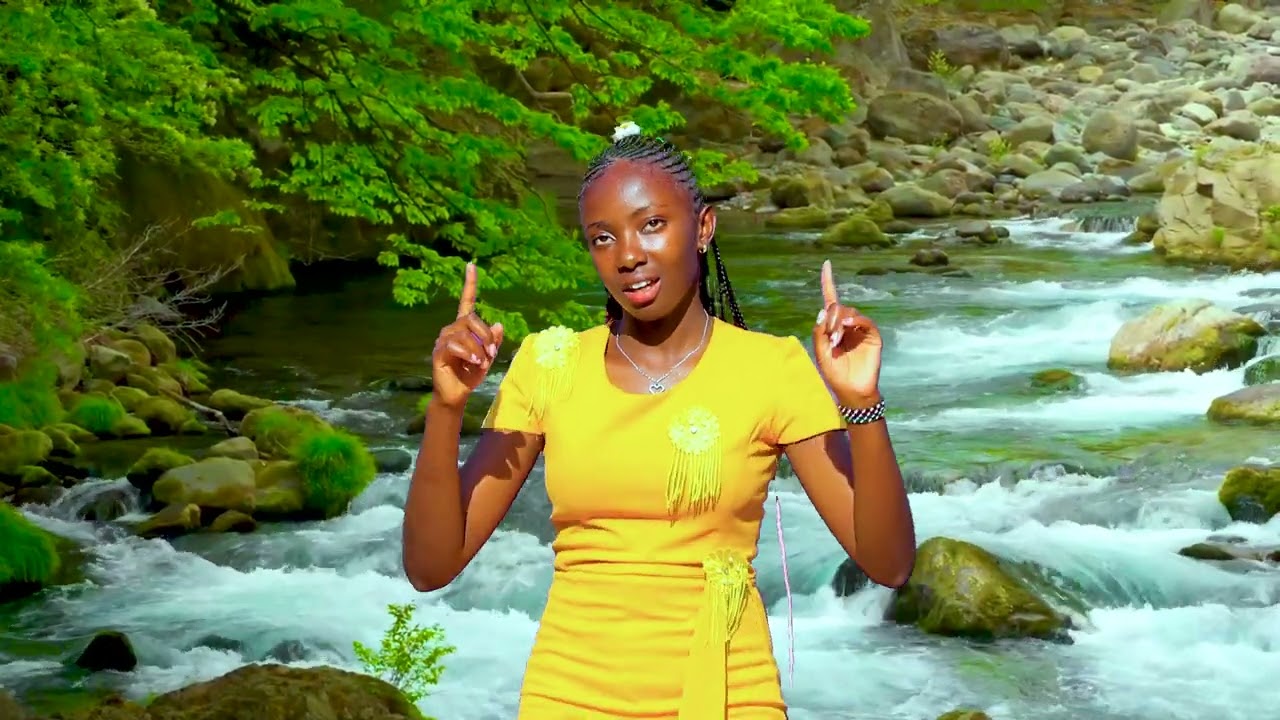 AIC Ndaluni Choir - Njooni tumwimbie (Official Video)