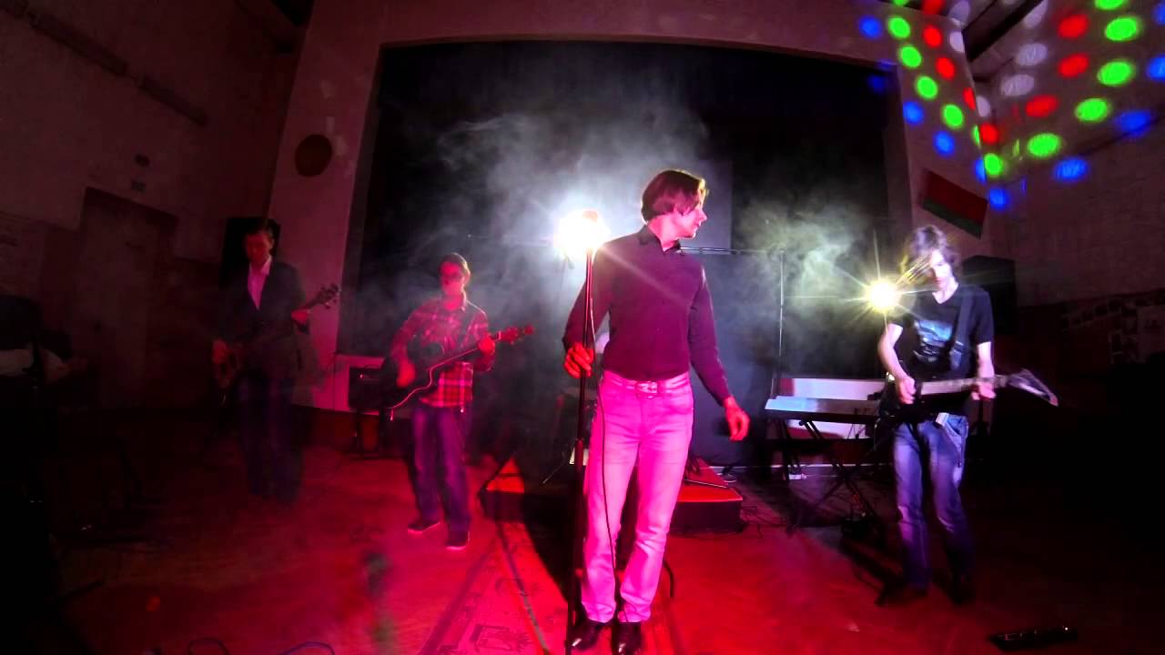 ISTOK - Madlen