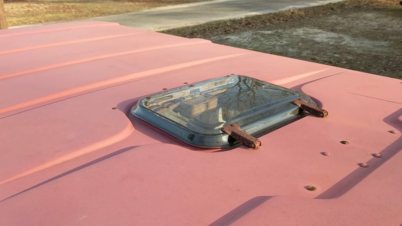 Installing a Lithium battery into a Vanagon Westfalia part 3