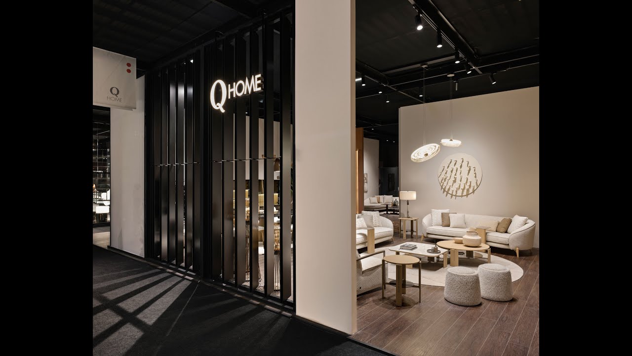 IIFF'25 - QHome