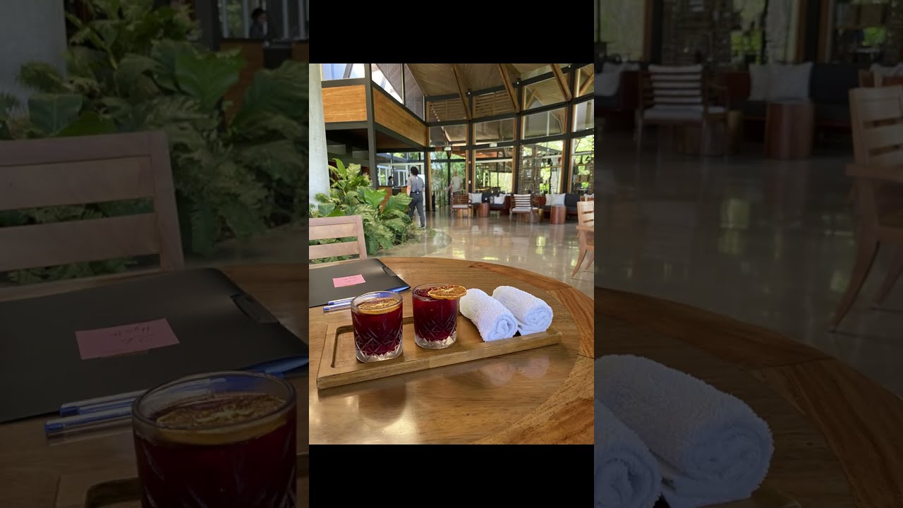 Costa Rica-Rio Perdido